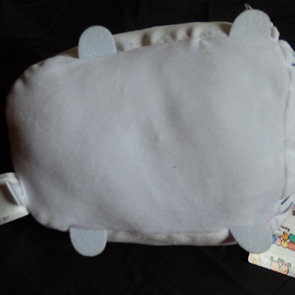 Disney “Marie” Tsum Tsum White Cat Plush - Picture 4 of 7